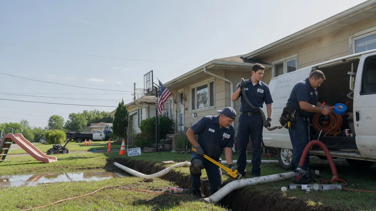 Toilet Installation in Elizabethtown, KY near me